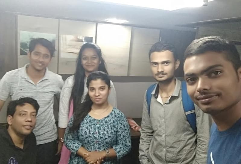 Siddhartha Logic Siddhartha Logic photo 4